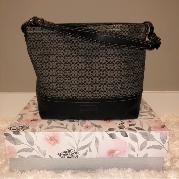 Coach Handbags - COACH Bucket Bag